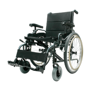 Karma Manual Wheelchair [KM-8520X]