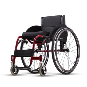 Karma Manual Wheelchair [KM-AT60]