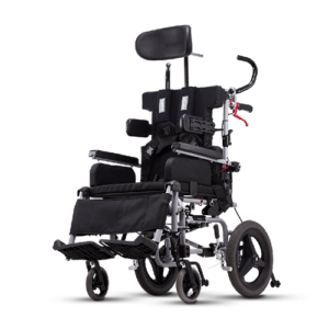 Karma Manual Wheelchair [KM-CP33]