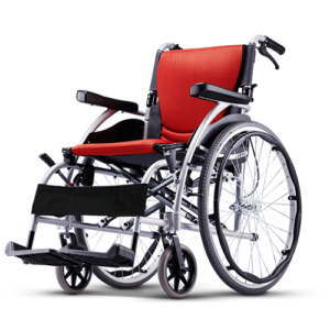 Karma Manual Wheelchair [S Ergo-105]