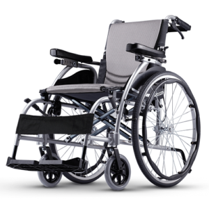 Karma Manual Wheelchair [S Ergo-106]