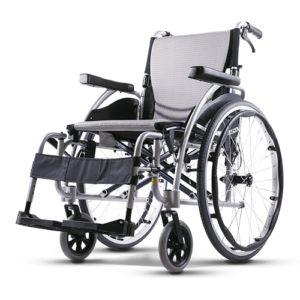 Karma Manual Wheelchair [S Ergo-115]