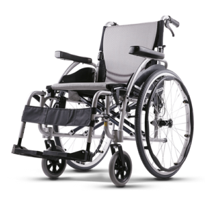 Karma Manual Wheelchair [S Ergo-125]