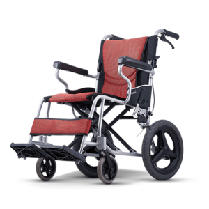 Karma Manual Wheelchair [S Ergo-205]
