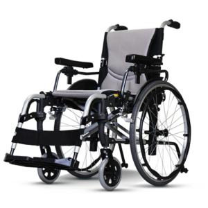 Karma Manual Wheelchair [S Ergo-305]
