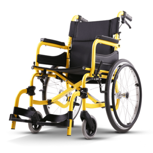 Karma Manual Wheelchair [SOMA-215]