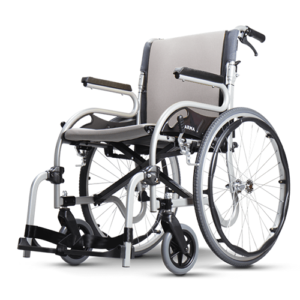 Karma Manual Wheelchair [Star-2]