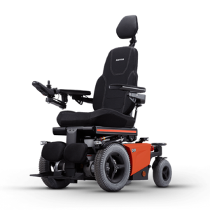 Karma Power Wheelchair [EVO Lectus]