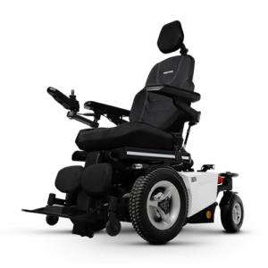 Karma Power Wheelchair [EVO Lectus LR]