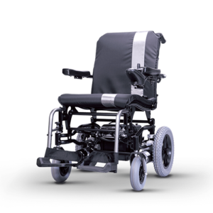 Karma Power Wheelchair [Ergo Nimble]