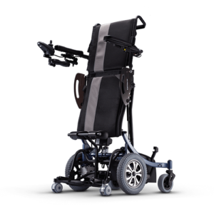 Karma Power Wheelchair [Ergo Stand]