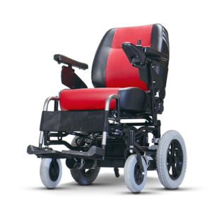 Karma Power Wheelchair [KP-10.3]