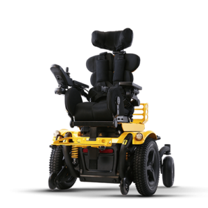 Karma Power Wheelchair [Kameleon]