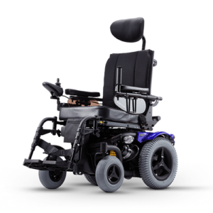 Karma Power Wheelchair [Leon Sling]