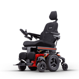 Karma Power Wheelchair [Mid Lectus]