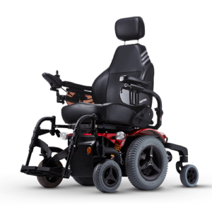 Karma Power Wheelchair [Morgan Captain]