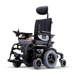 Karma Power Wheelchair [Morgan Sling]