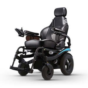 Karma Power Wheelchair [New Blazer Captain]