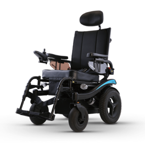 Karma Power Wheelchair [New Blazer Sling]