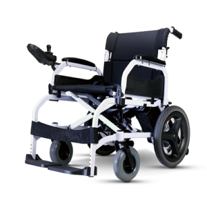Karma Power Wheelchair [SP-100]