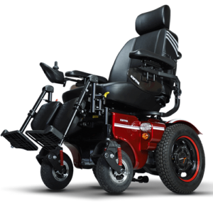 Karma Power Wheelchair [Saber GT]