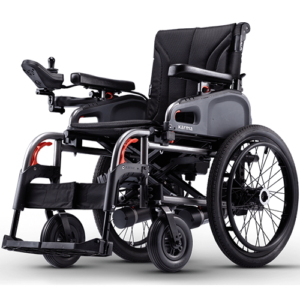 Karma Power Wheelchair [eFlexx]