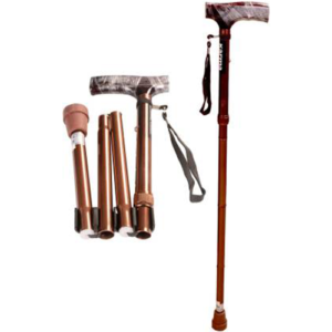 Karma Walking Stick [WS-131]