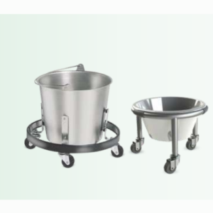 Kick Bowl / Bucket