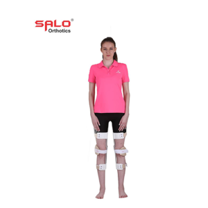 Knock Knee & Bow Leg Brace [Genu Valgum / Varum]
