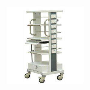 Laparoscopic / Monitor Trolley