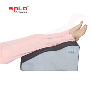 Leg Elevation Pillow [Ortho Wedge Support]