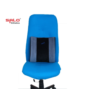 Lumbar Back Support Cushion