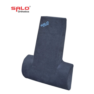 Lumbar Back Support Cushion Car Seat [T-Shaped]