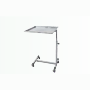 Mayo's Instrument Trolley [S.S Tray]