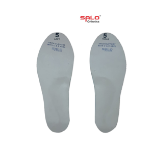 Medical Arch [C & E Heel Insole Orthosis Support]