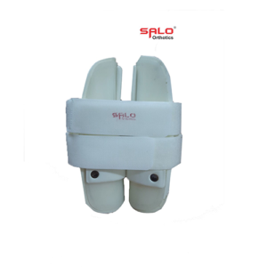 Mermaid Splint [Bow Leg Pediatric Orthosis]