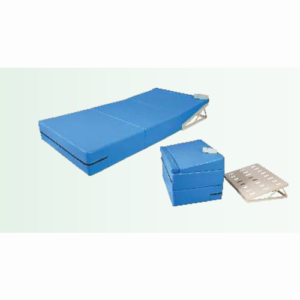 Motorized Backrest / Recliner Bed