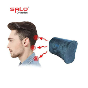 Neck Travel Pillow [Car Seat]