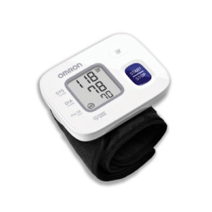 Omron Blood Pressure Monitor [6161]