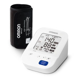 Omron Blood Pressure Monitor [HEM-7156]