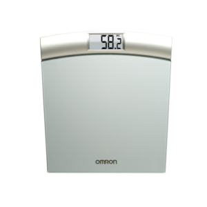 Omron Digital Body Weight Scale [HN-283]