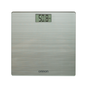 Omron Digital Body Weight Scale [HN-286]