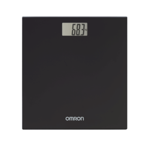 Omron Digital Body Weight Scale [HN-289]