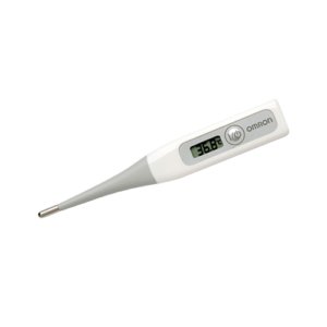 Omron Digital Thermometer [MC-343F]