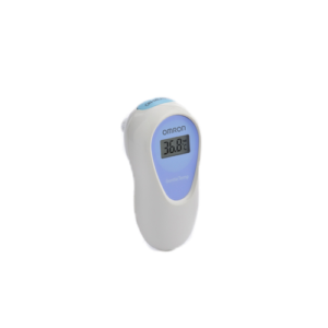 Omron Instant Ear Thermometer [MC-510]