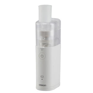 Omron Portable Nebulizer [NE-U100]