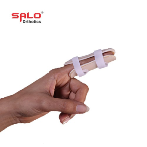 Orthopedic Protector Finger Splint