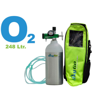 OxyGo Lite Pro