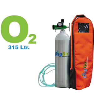 OxyGo Mediva