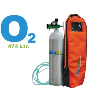 OxyGo Mediva Pro